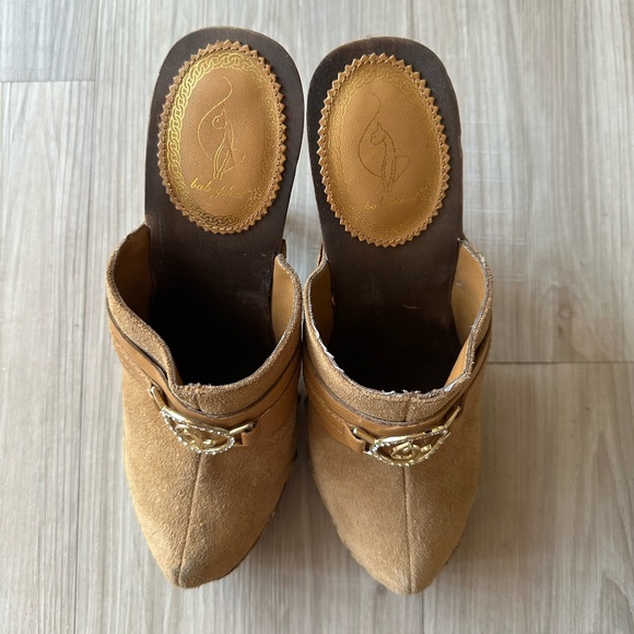 Baby Phat Clogs - Picture 6 of 8